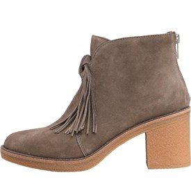 Ugg Dames Corin Laarzen Bruin ugg kopen in de aanbieding