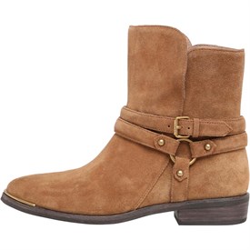 Ugg Dames Kelby Laarzen Kastanjebruin ugg kopen in de aanbieding