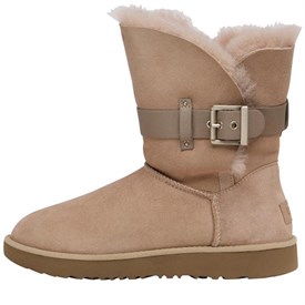 ugg jaylyn bootie