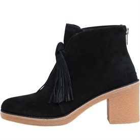 Ugg Dames Corin Laarzen Zwart ugg kopen in de aanbieding