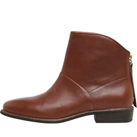 Ugg Dames Bruno Laarzen Rood Bruin ugg kopen in de aanbieding