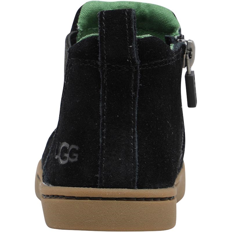 Buy UGG Toddler Boys Hamden Boots Black
