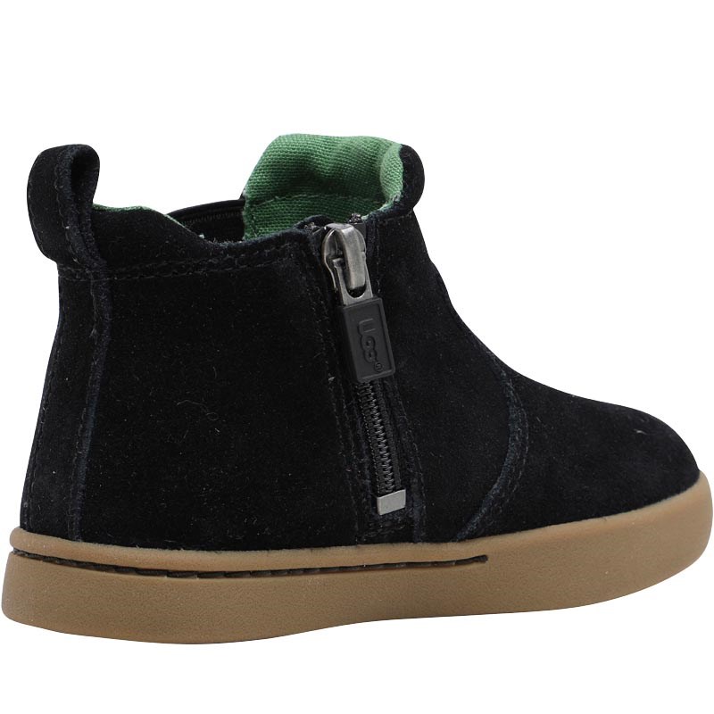 Buy UGG Toddler Boys Hamden Boots Black