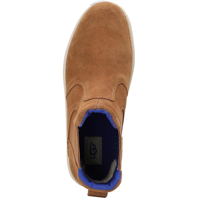 boys ugg chelsea boots