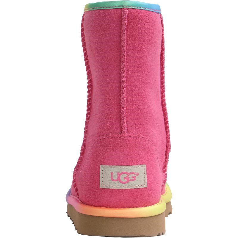 ugg fille rose ugg fille rose
