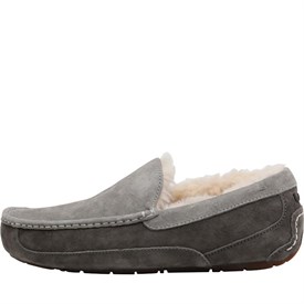 men grey ugg slippers