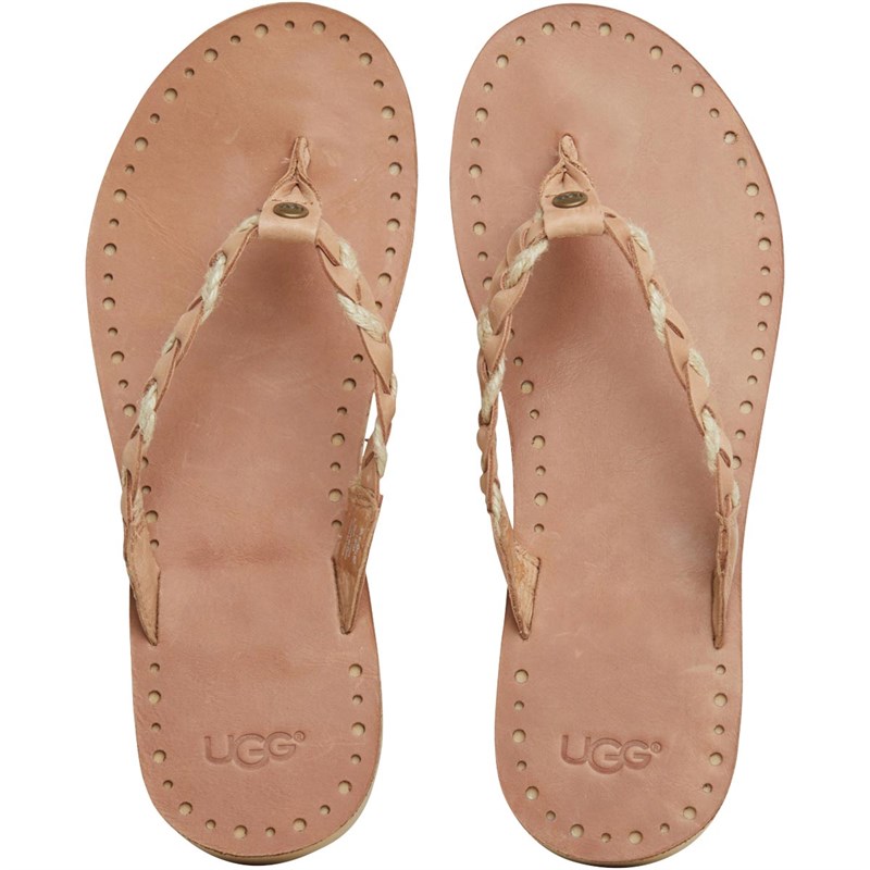 tong ugg