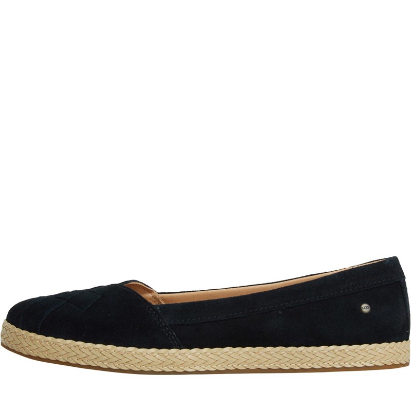 ugg womens flats