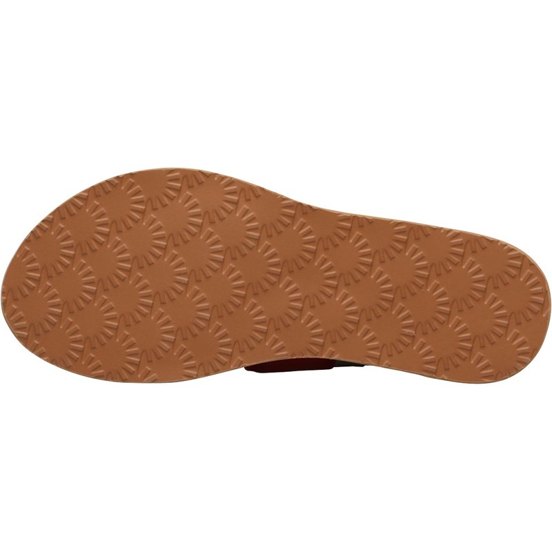 ugg alyse sandals