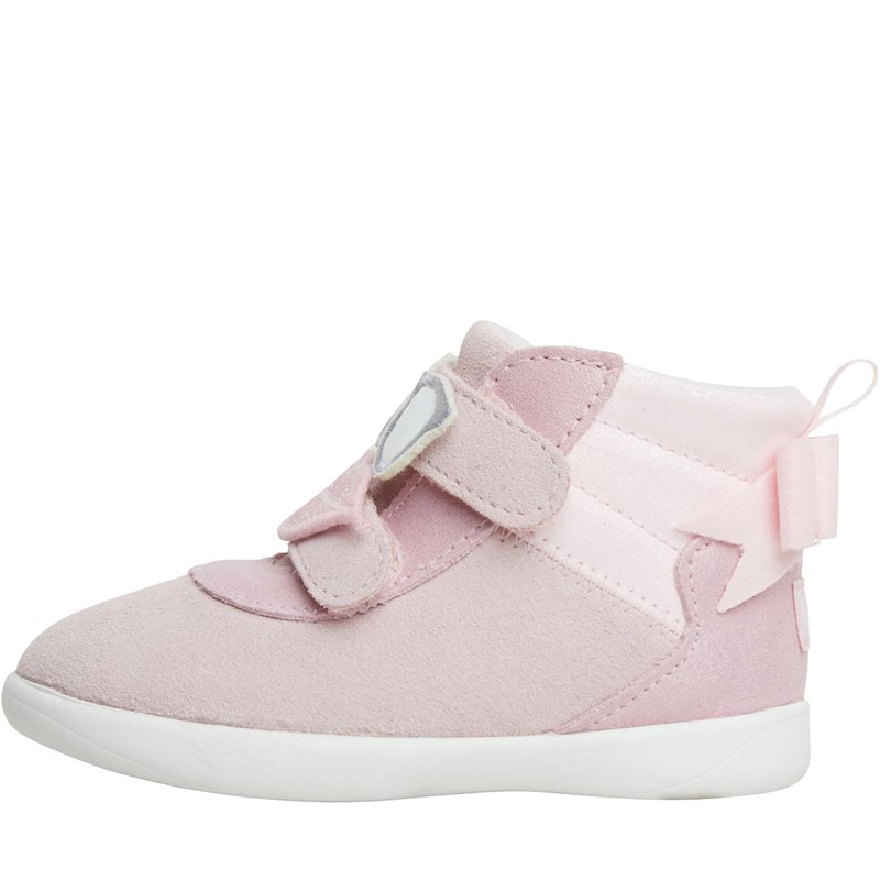 ugg enfant fille