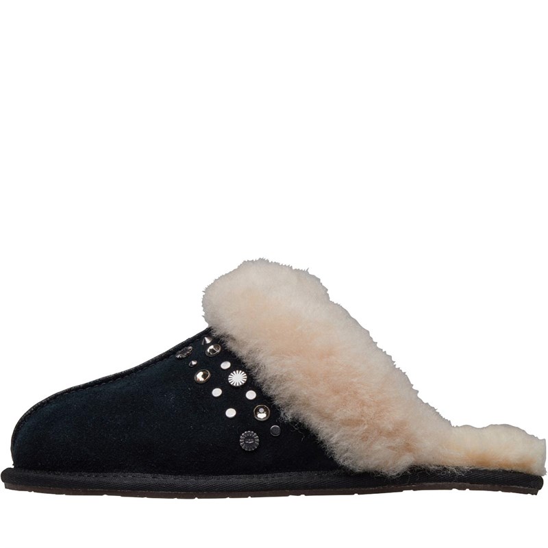 ugg bling slippers