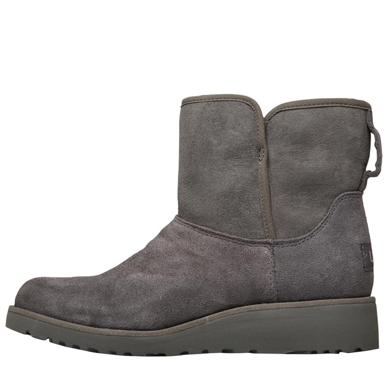 Buy UGG Womens Kristin Boots Grey