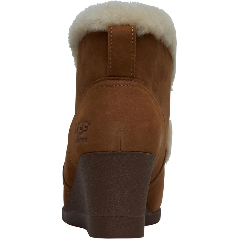 ugg jeovana waterproof