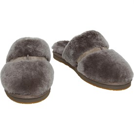 Buy UGG Womens Dalla Slippers Slate