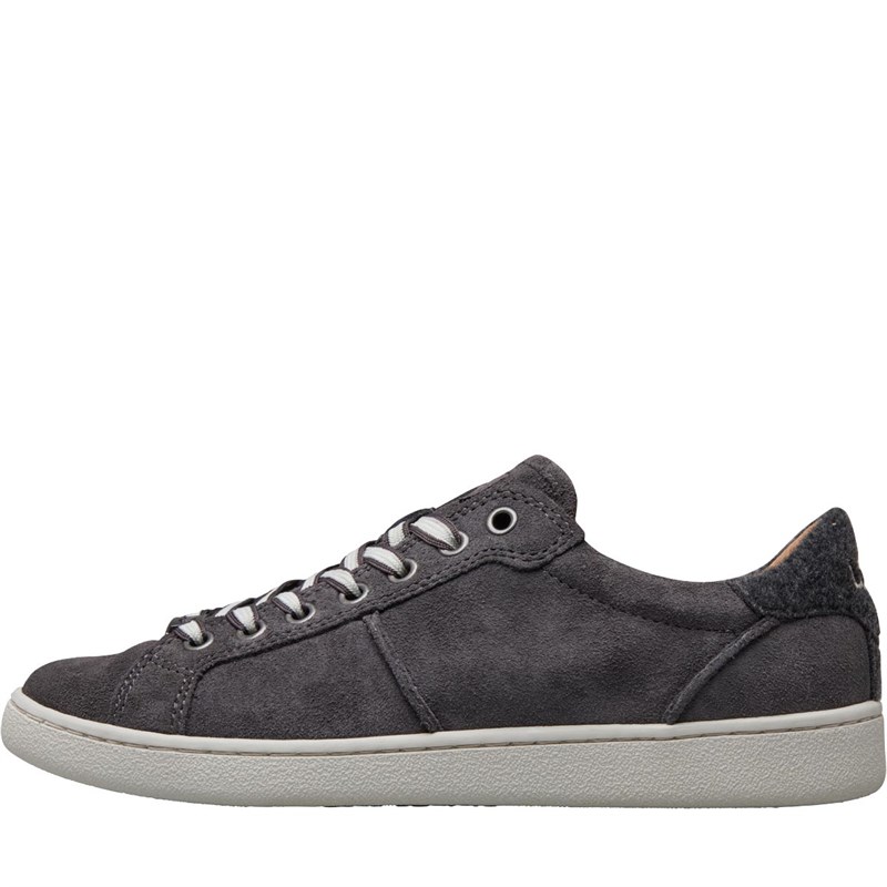 milo leather trainer