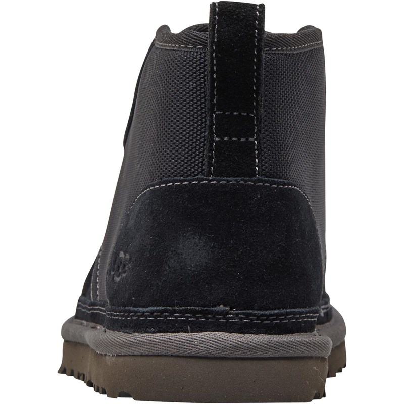 ugg mens neumel unlined boots
