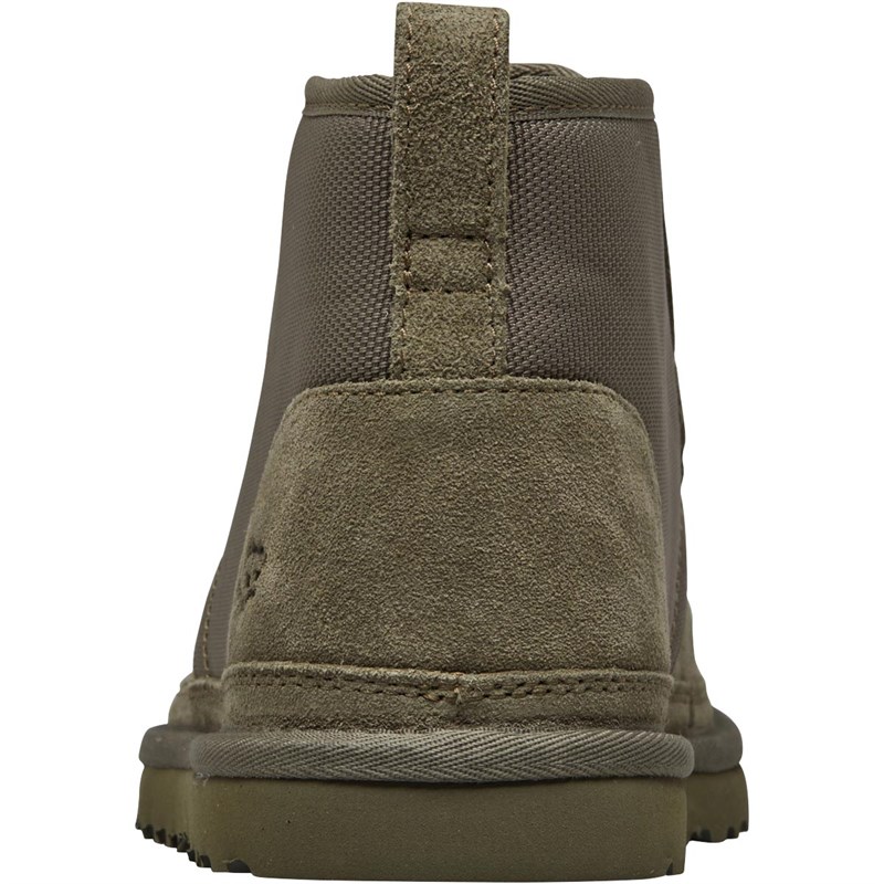 ugg mens neumel unlined boots
