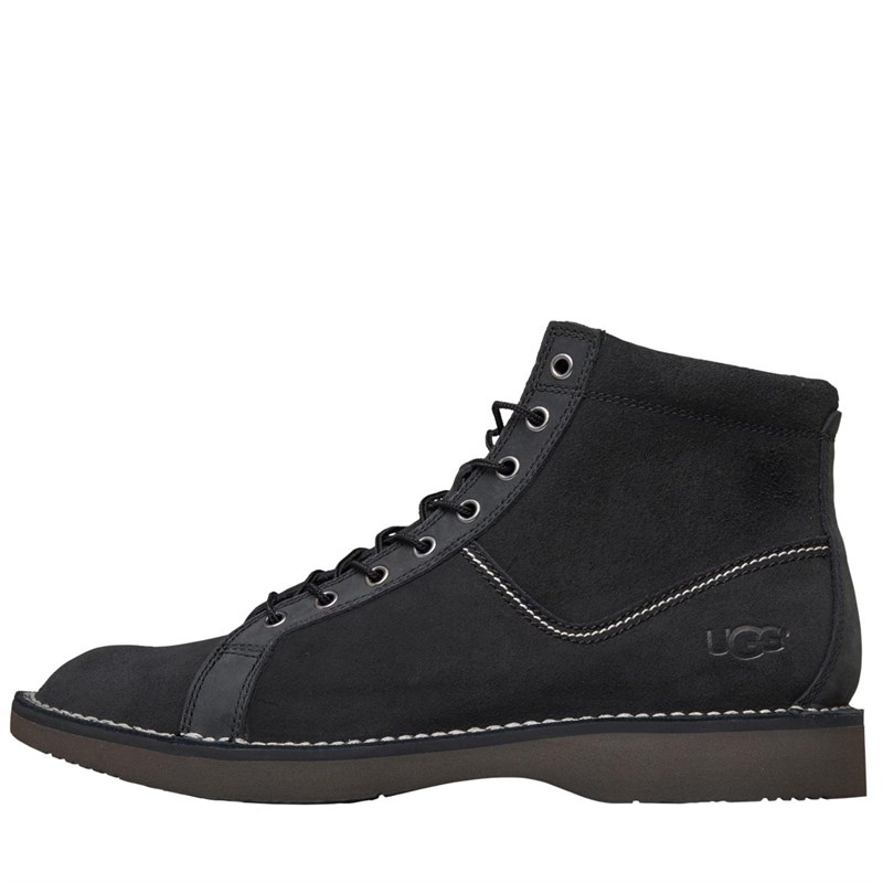 camino monkey boot