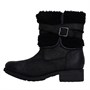 UGG Bottes Blayre III Femme Noir