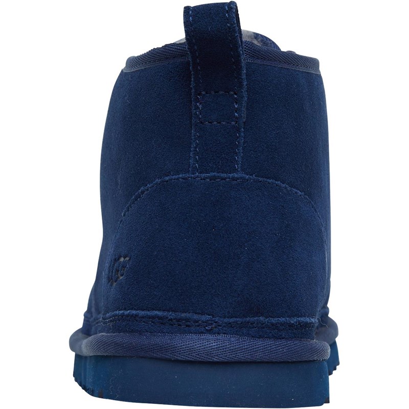ugg mens neumel unlined boots