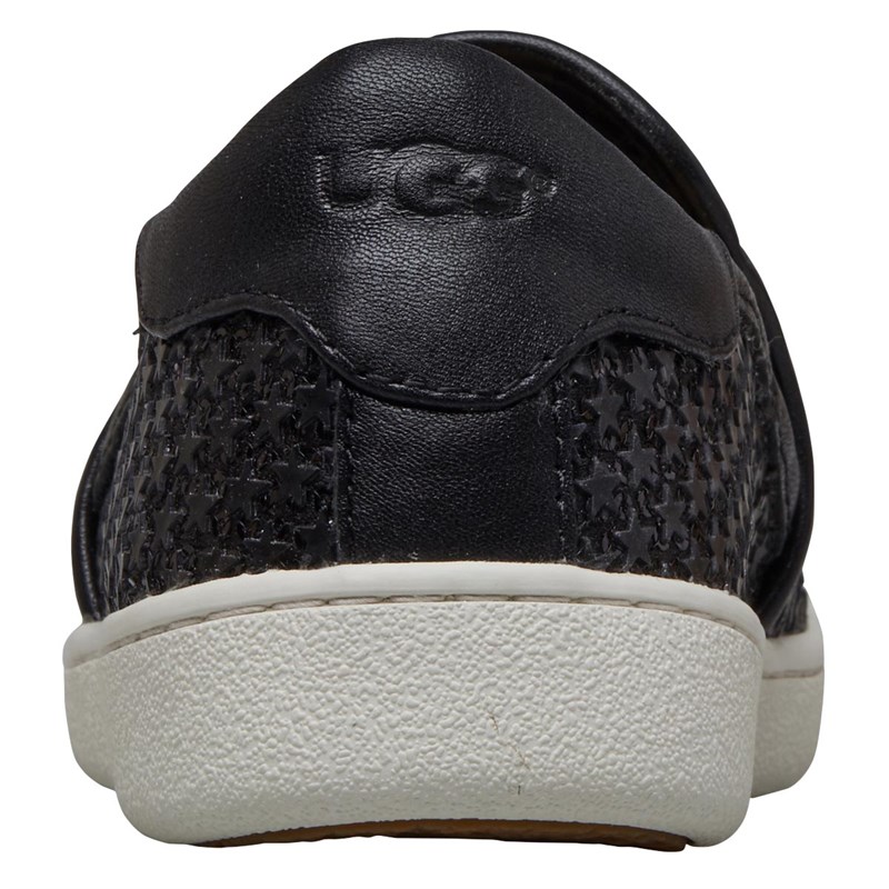 ugg slip on pumps