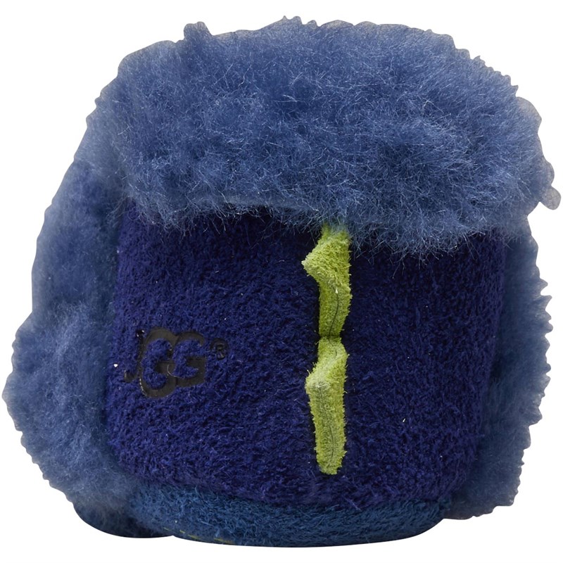baby boy ugg booties