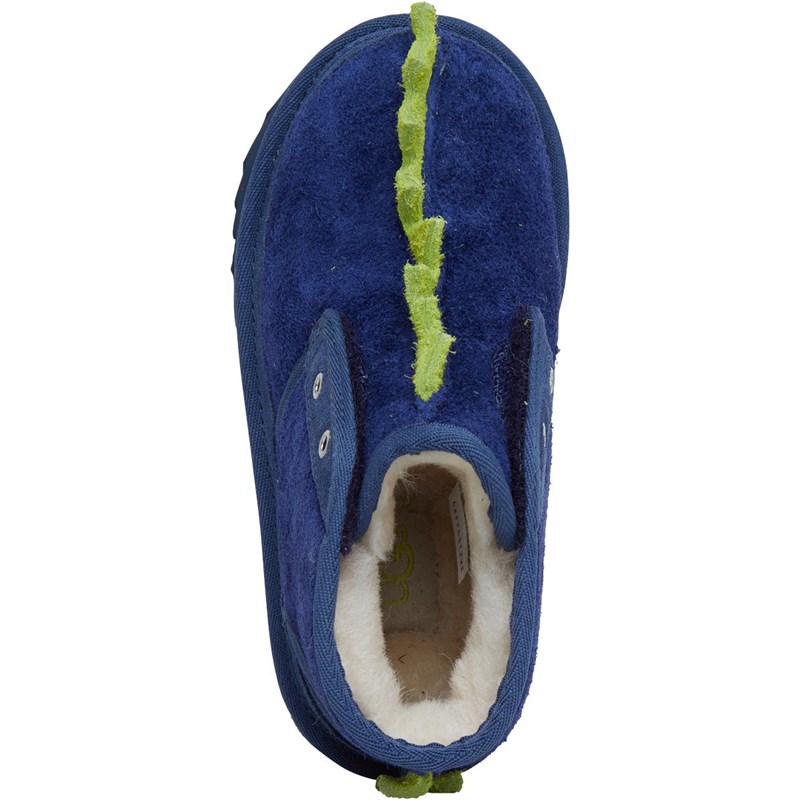 dydo neumel ii boot