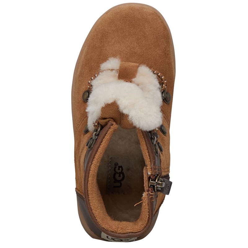 ugg kids ager