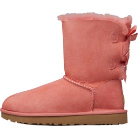 Ugg Dames Bailey Bow Ii Laarzen Roze ugg kopen in de aanbieding Ugg Dames Bailey Bow Ii Laarzen Roze ugg kopen in de aanbieding