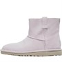 UGG Damen Classic Unlined Mini Stiefel Hellrosa