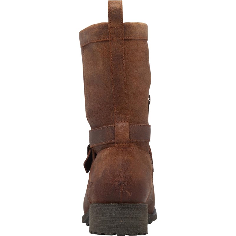 glendale water resistant boot