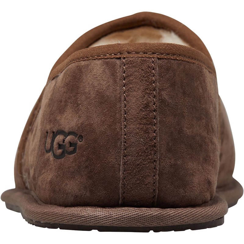 ugg mens scuff romeo ii