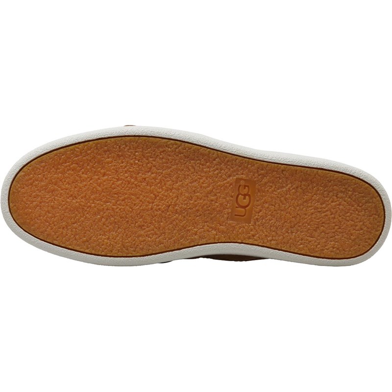 ugg women's luci bow