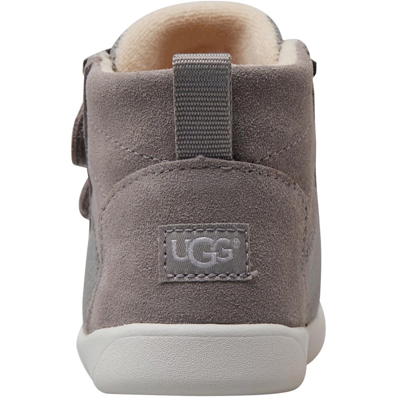 ugg ankle trainers