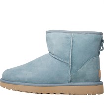 teal uggs