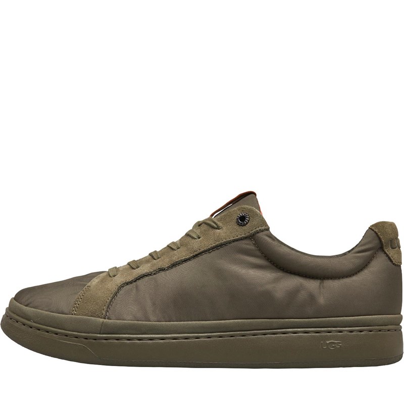 ugg cali trainer low