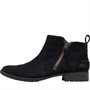 UGG Bottes Aureo Femme Noir