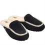 UGG Chaussons Mule Lane Femme Noir