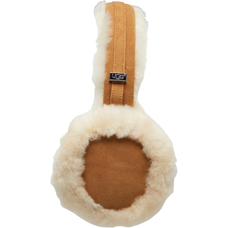 uggs use sheepskin