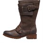 UGG Damskie Chancey Buty Ciemny Brązowy