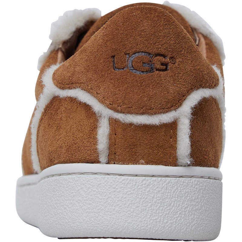 ugg milo white