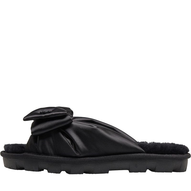 uggs lushette puffer
