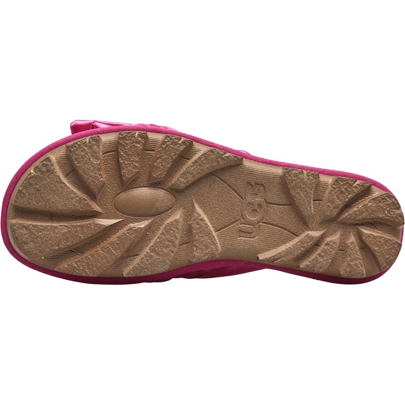 uggs lushette puffer