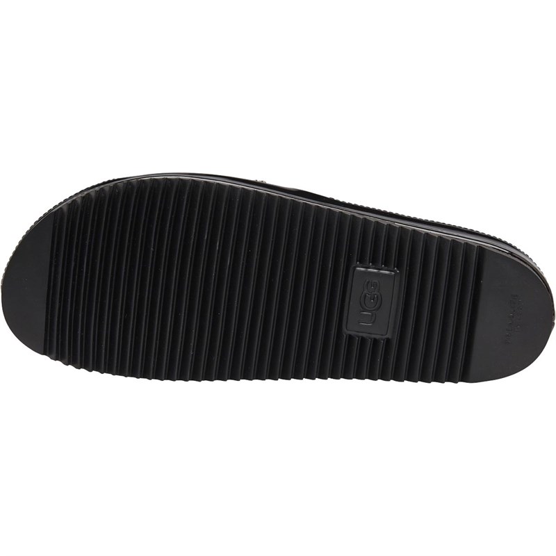 ugg jane slides
