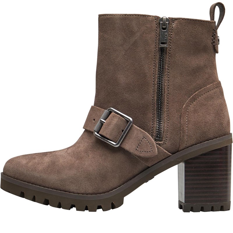 ugg fern nubuck boot