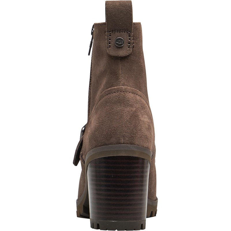 ugg fern nubuck boot
