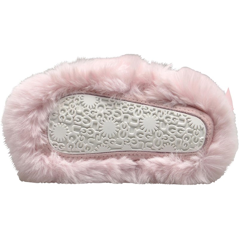 jesse bow ii fluff bootie