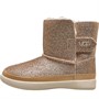 UGG Peuter Keelan Glitter Laarzen Goud