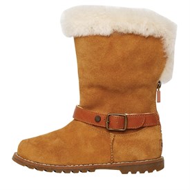 ugg infant nessa boots black