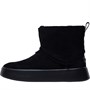 UGG Dames Laarzen Zwart